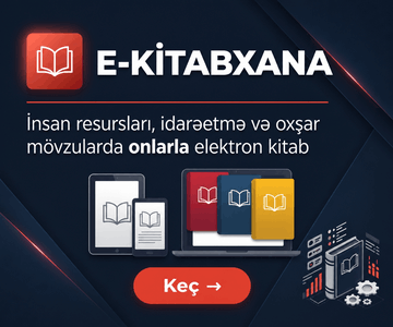 E-Kitab kitabxanası — 90+ pulsuz elektron kitab